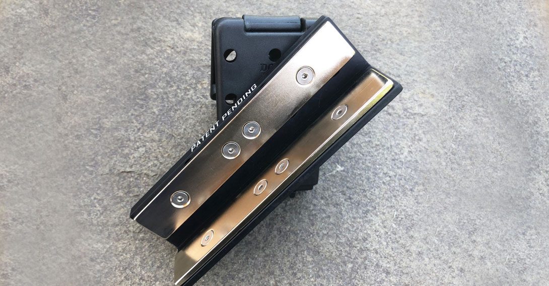 SpeedRL magnetic speed reloader