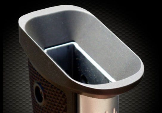 1911 Techwell magwell
