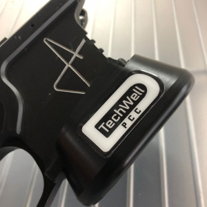 PCC TECHWELL for Jones Arms Kronos 9mm Glock Mag