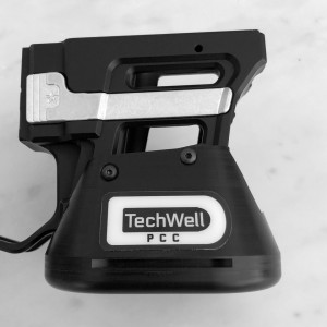 PCC TECHWELL for Lead Star 9mm Glock Mag
