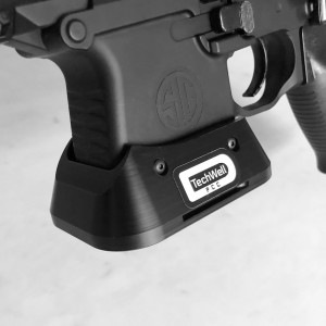 PCC TECHWELL for Sig Sauer MPX 9mm 