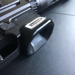 PCC TECHWELL for JP GMR-13 9mm Glock Mag