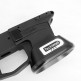 PCC TECHWELL for CMMG Resolute (all have MkGs on the bottom left side) for 9mm and .40 S&W Glock Style Mags